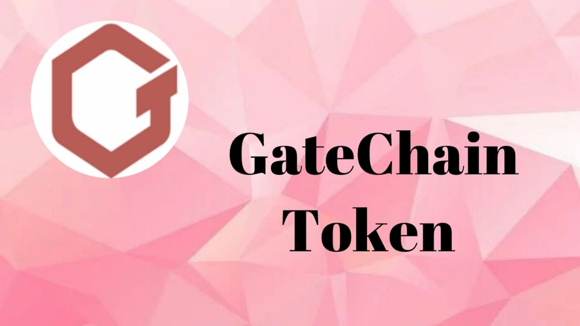 Nền tảng Gatechain