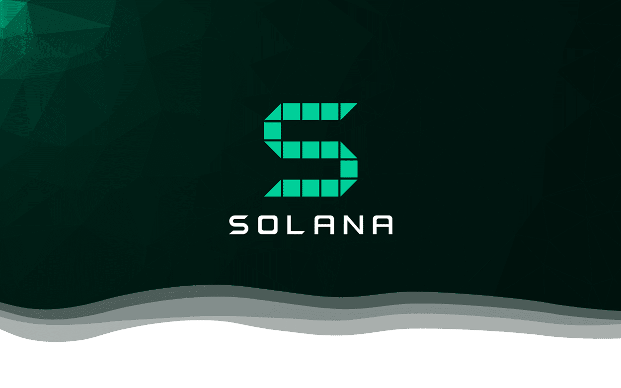 Solana- Nền tảng công nghệ mới