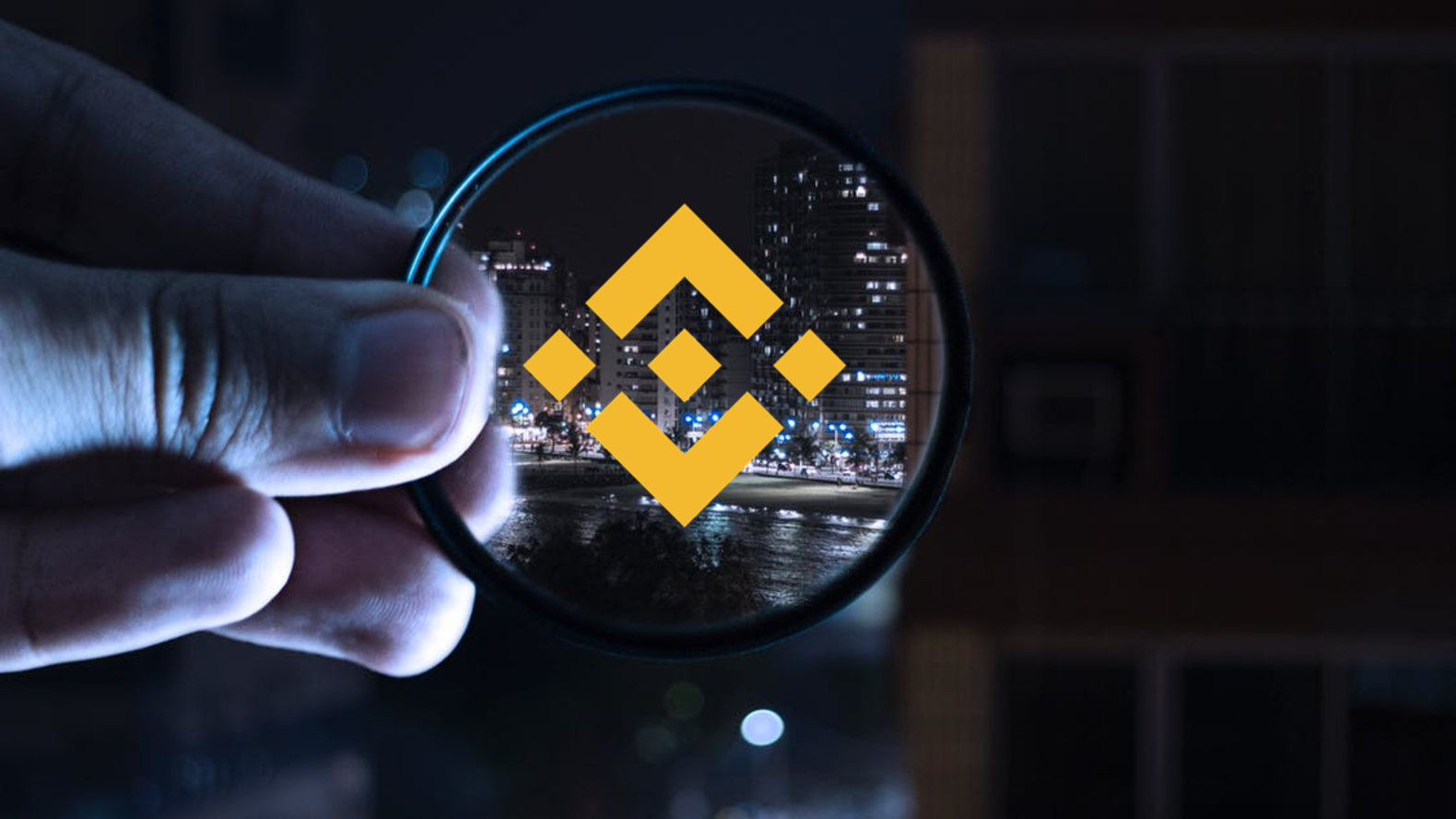 Binance có đội ngũ support chất lượng