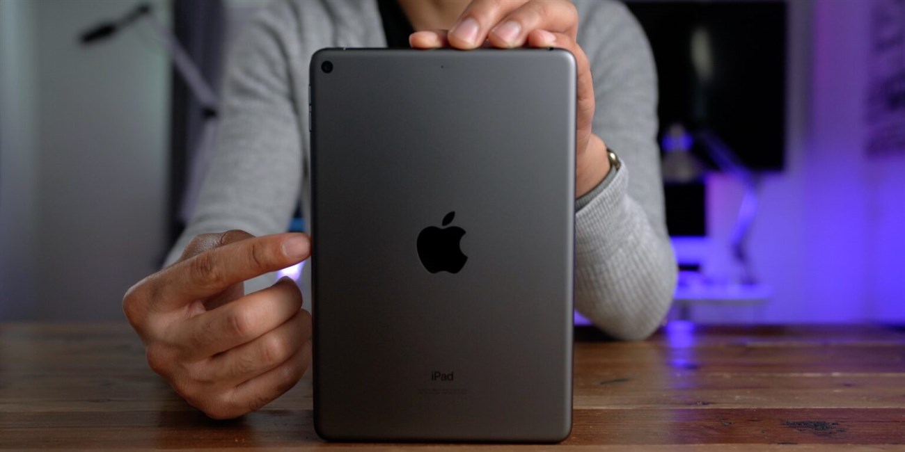 Cách vệ sinh màn hình chiếc Ipad của mình đúng cách