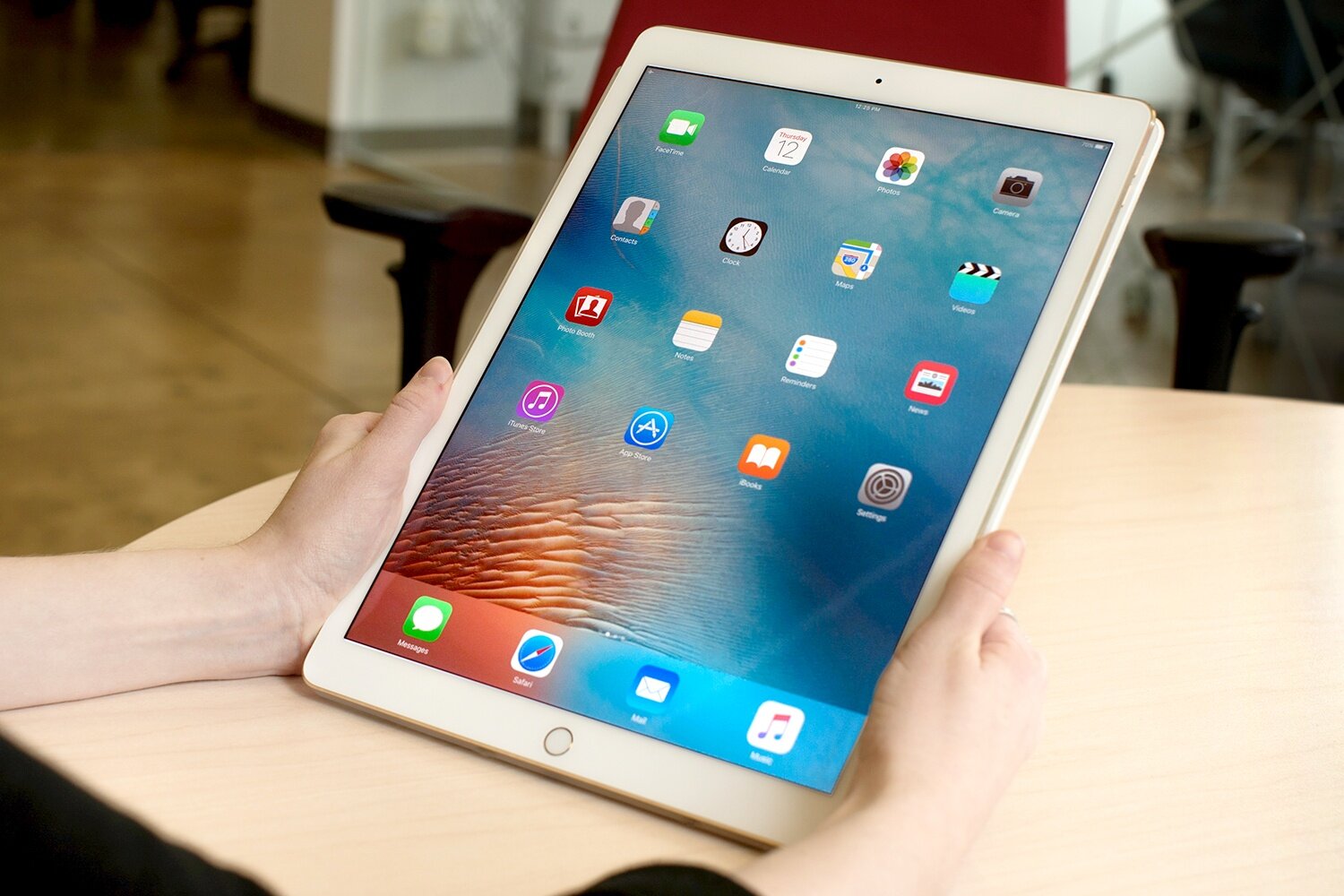 Tìm hiểu một vài nguyên nhân dẫn đến tình trạng bị đơ của Ipad