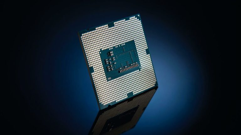 CPU Core i9-12900K Alder Lake-S