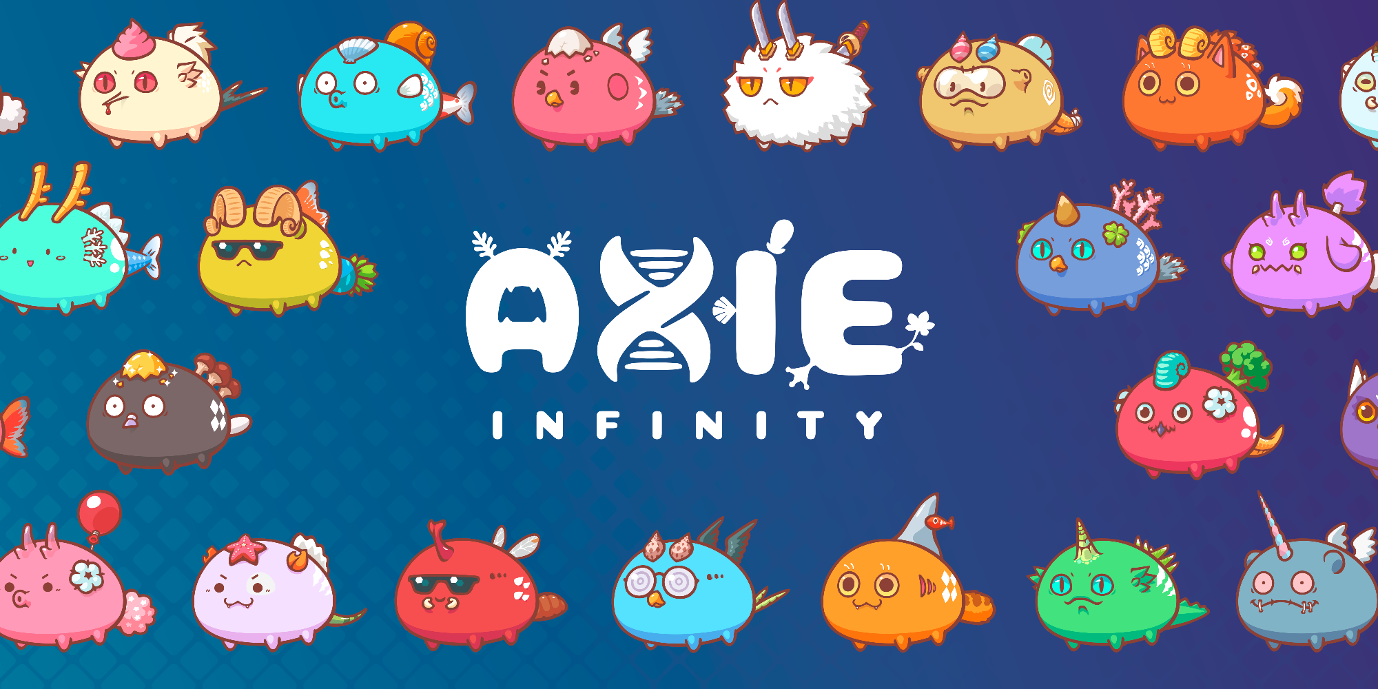 Axie Infinity hiện đạt doanh thu trên một tỷ USD dựa trên blockchain Ethereum