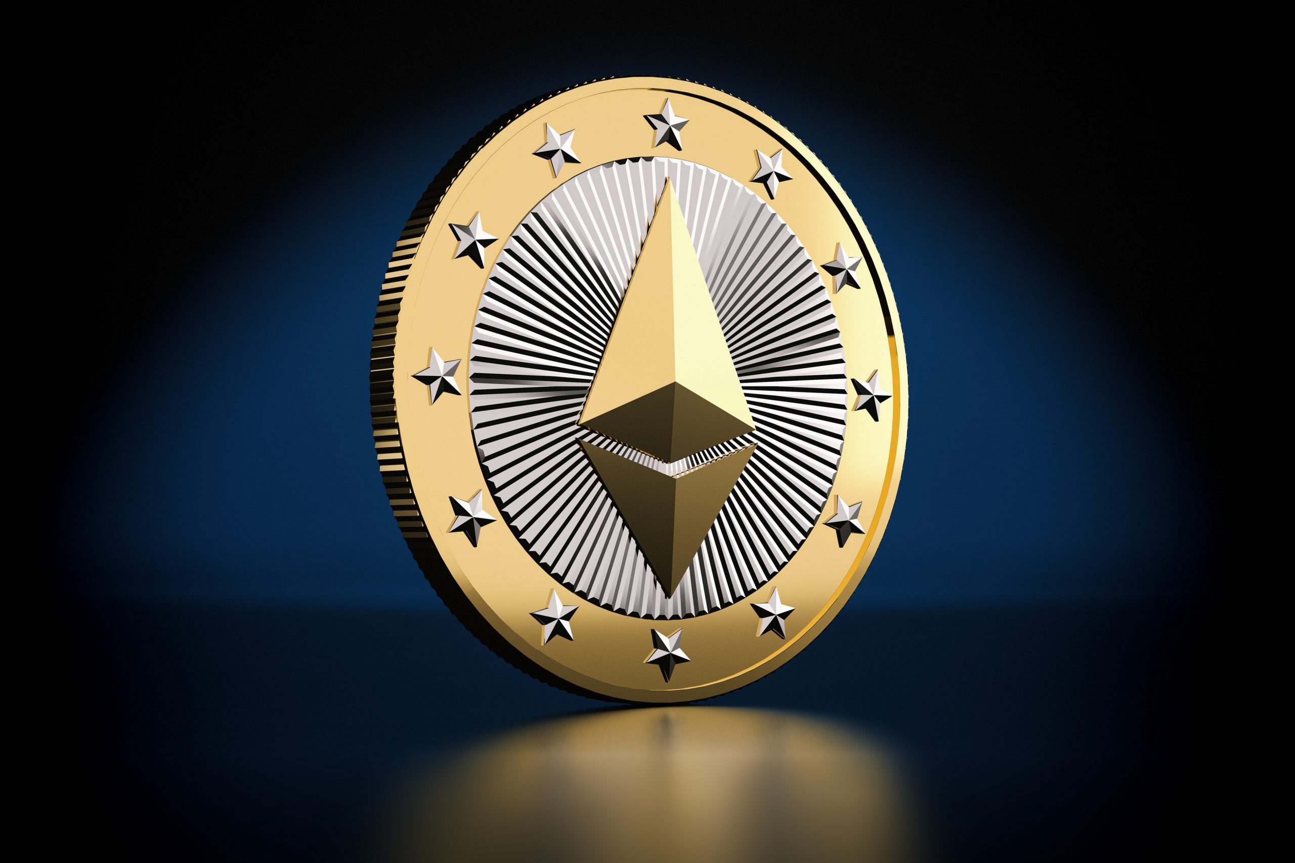 Ethereum được phát hành và ra mắt năm 2015