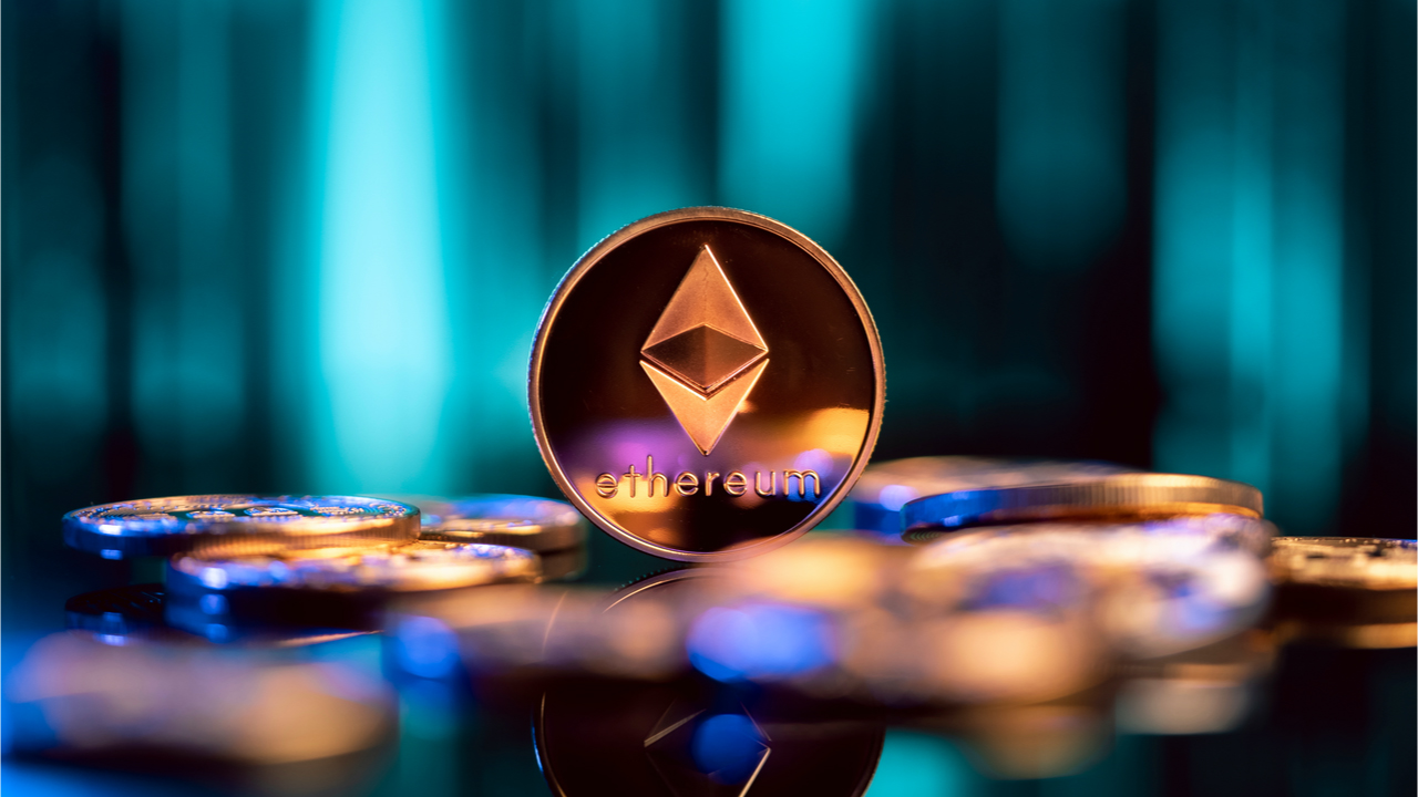 Ethereum hoạt động thế nào?