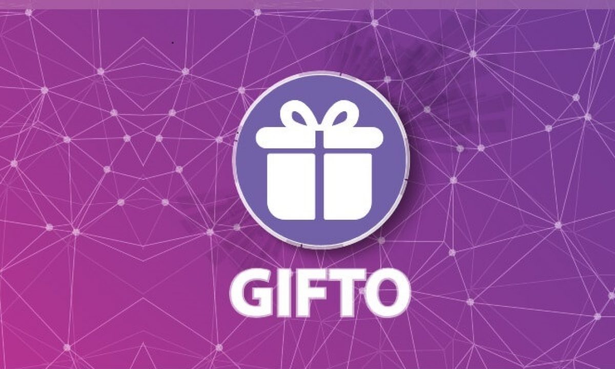 Đội ngũ phát triển của Gifto Coin