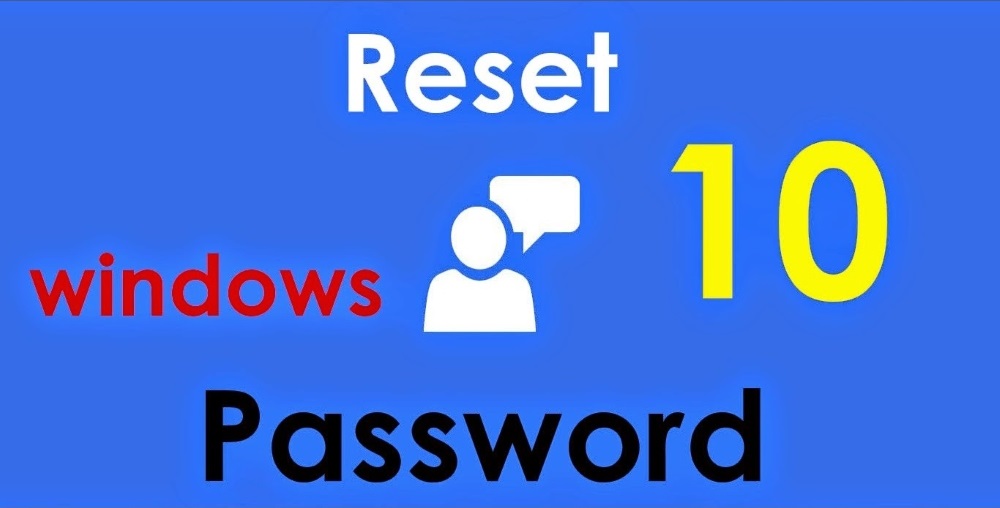 Những cách khôi phục mật khẩu cho máy tính