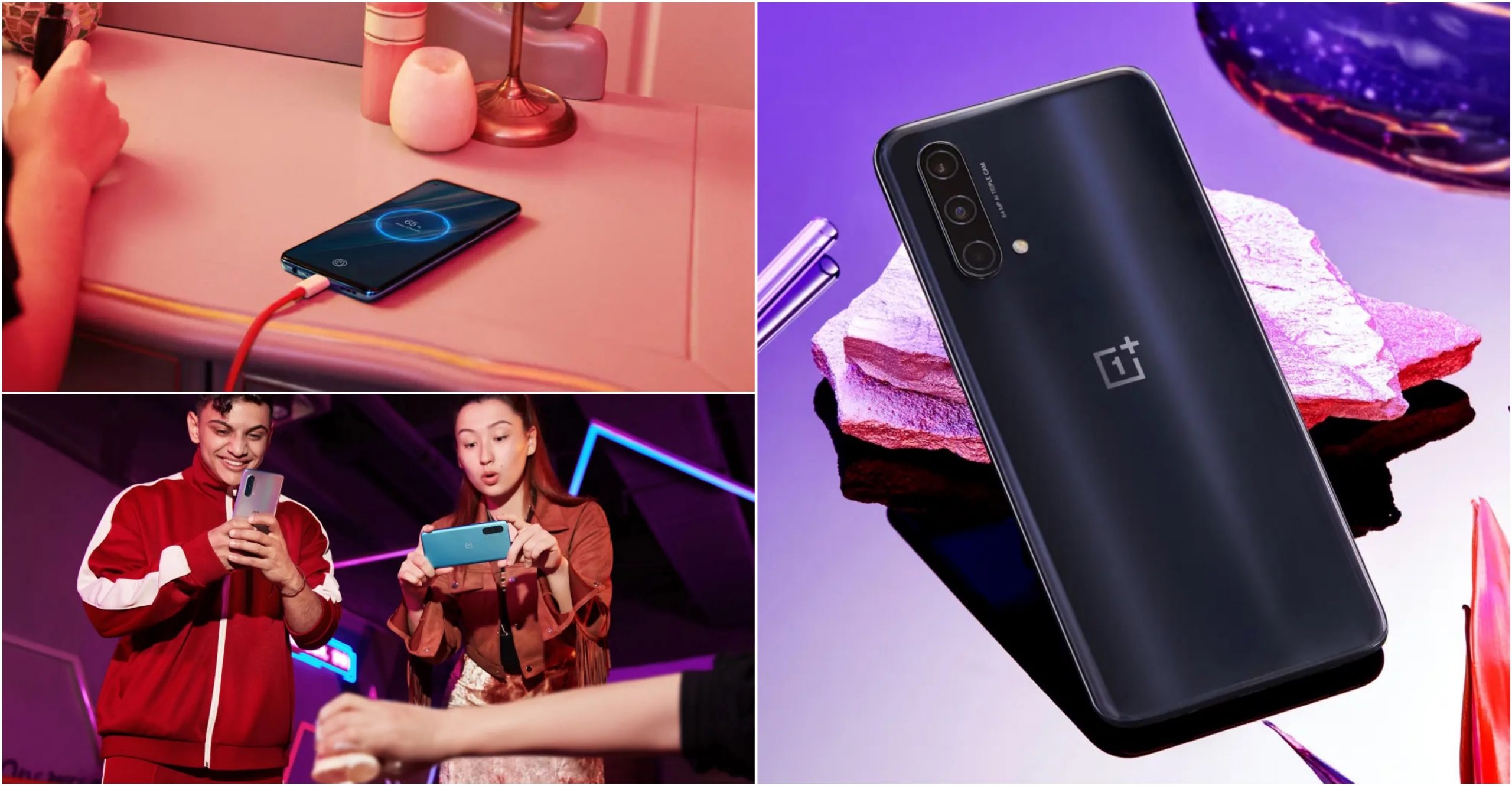 OnePlus Nord CE 5G có hiệu năng vô cùng ấn tượng