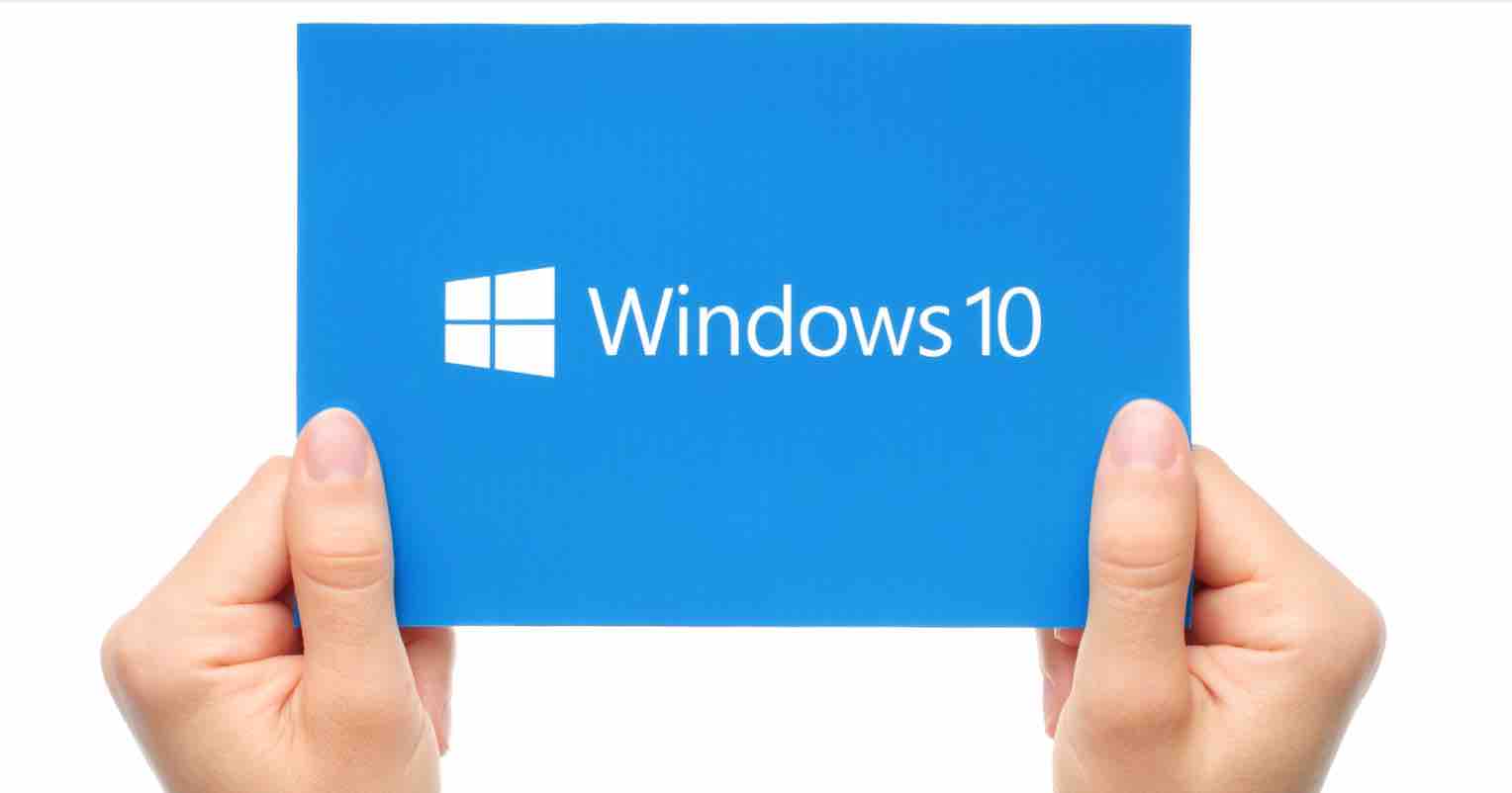 Windows 10