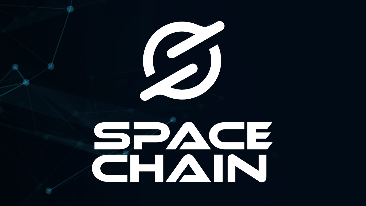 Cách mua SpaceChain