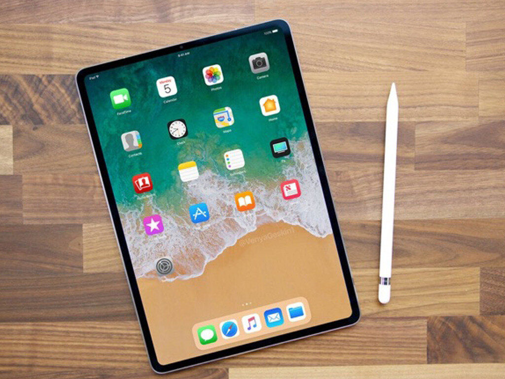 Mách bạn cách kiểm tra tình trạng pin cho chiếc Ipad của bạn