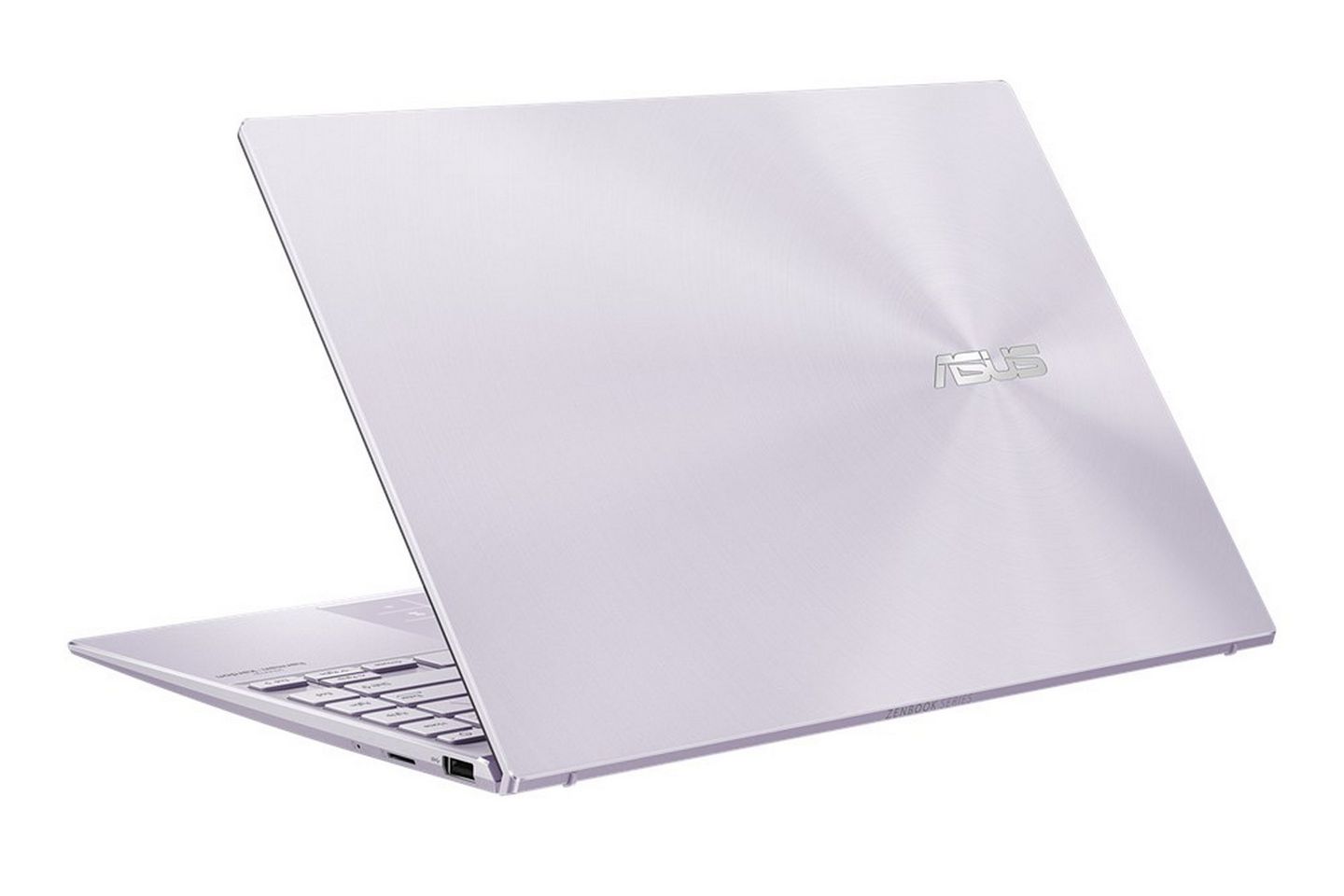 Asus ZenBook dòng sản phẩm laptop cao cấp đang được mọi người hết sức chú ý