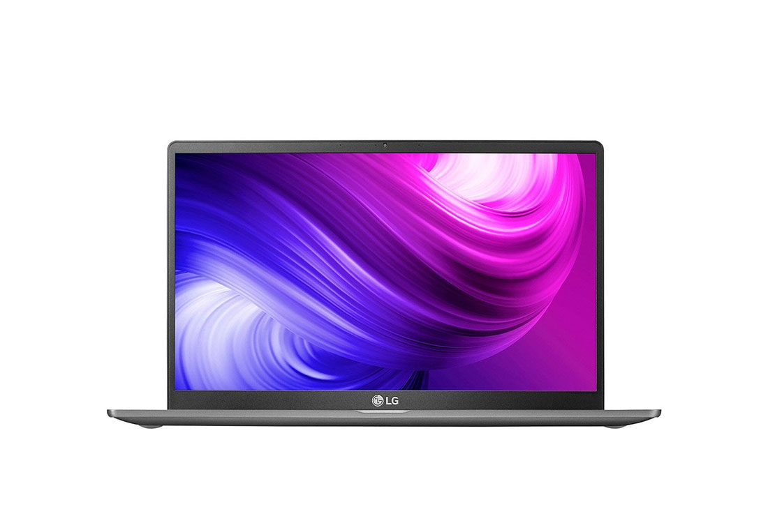 Laptop LG nhẹ