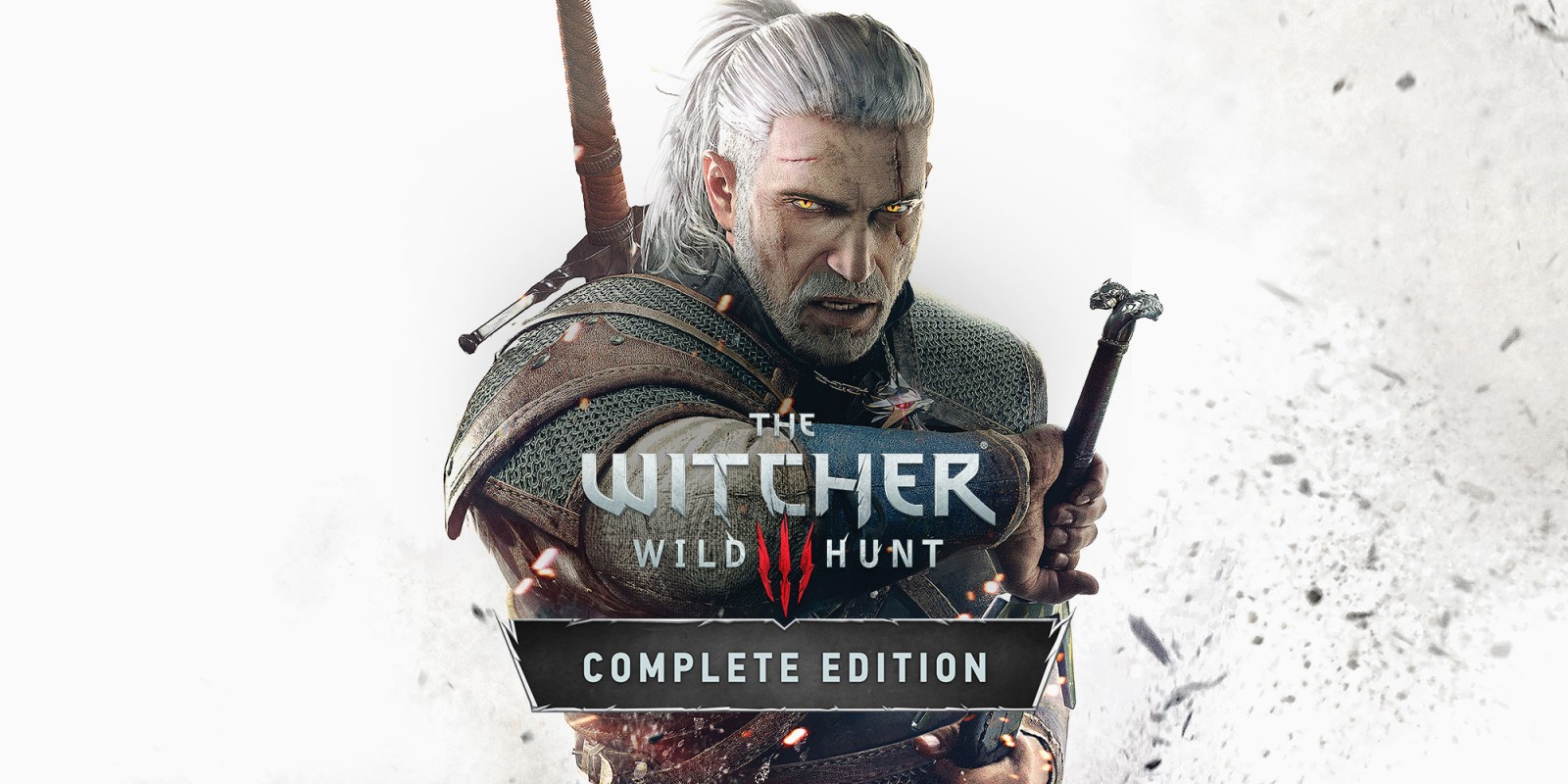 Game nhập vai The Witcher 3