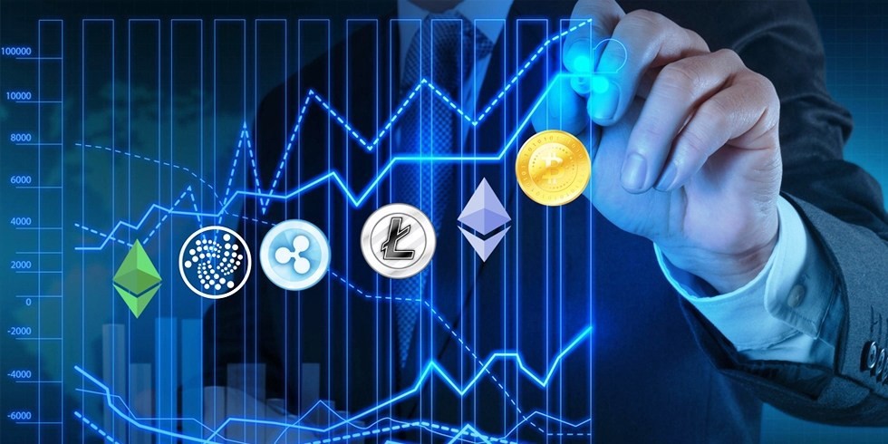 Giá Bitcoin đã tăng hơn 50% so với tháng 7