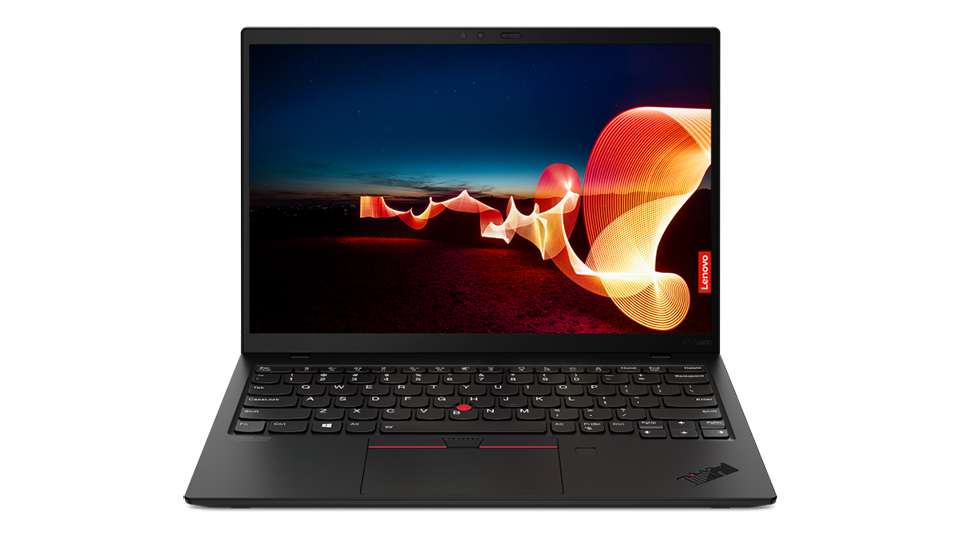 Dòng ThinkPad nhẹ