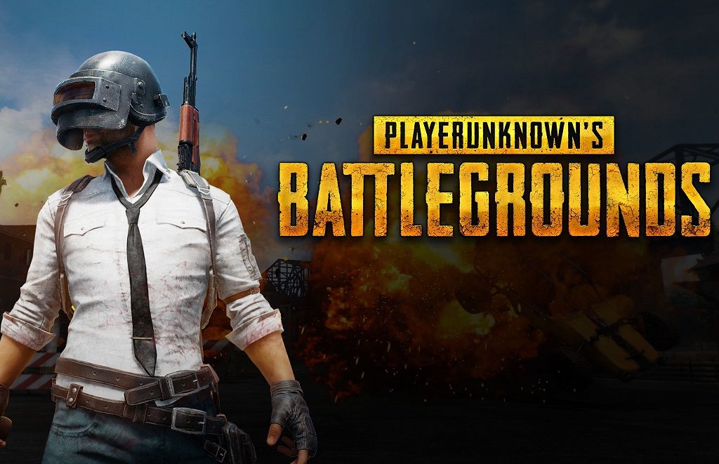 PUBG PC và những con số khủng