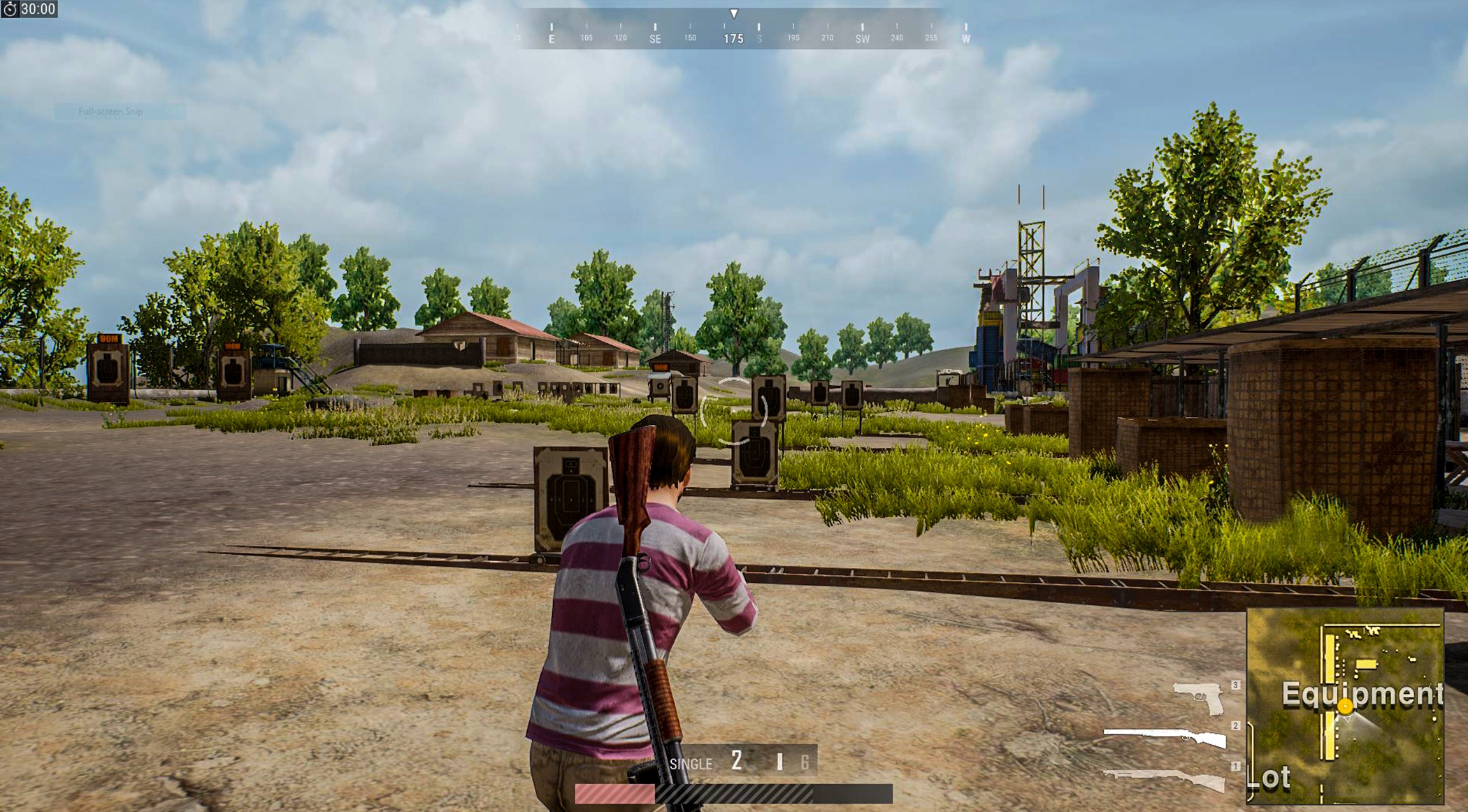 PUBG PC với cấu hình vượt trội