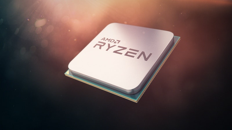 AMD Ryzen 3 5300G APU