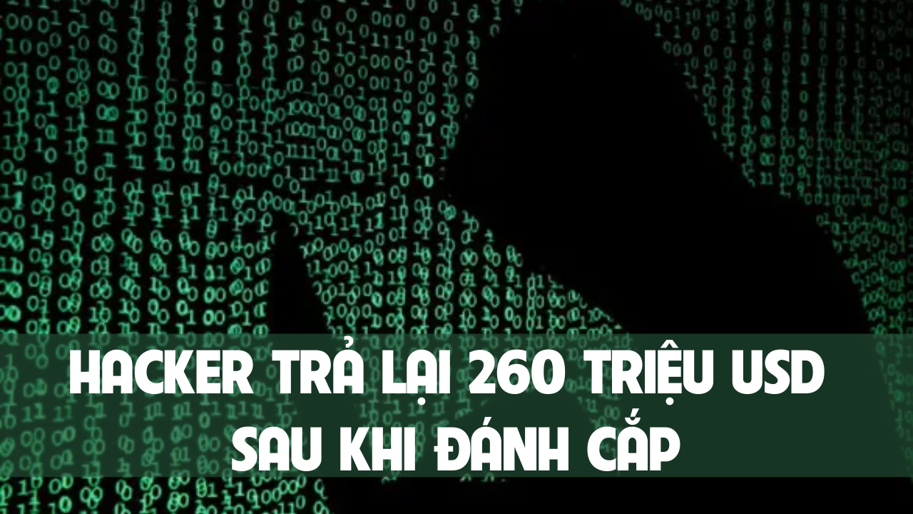 Poly Network đã bị tấn công mất số tiền điện tử trị giá khoảng 610 triệu USD