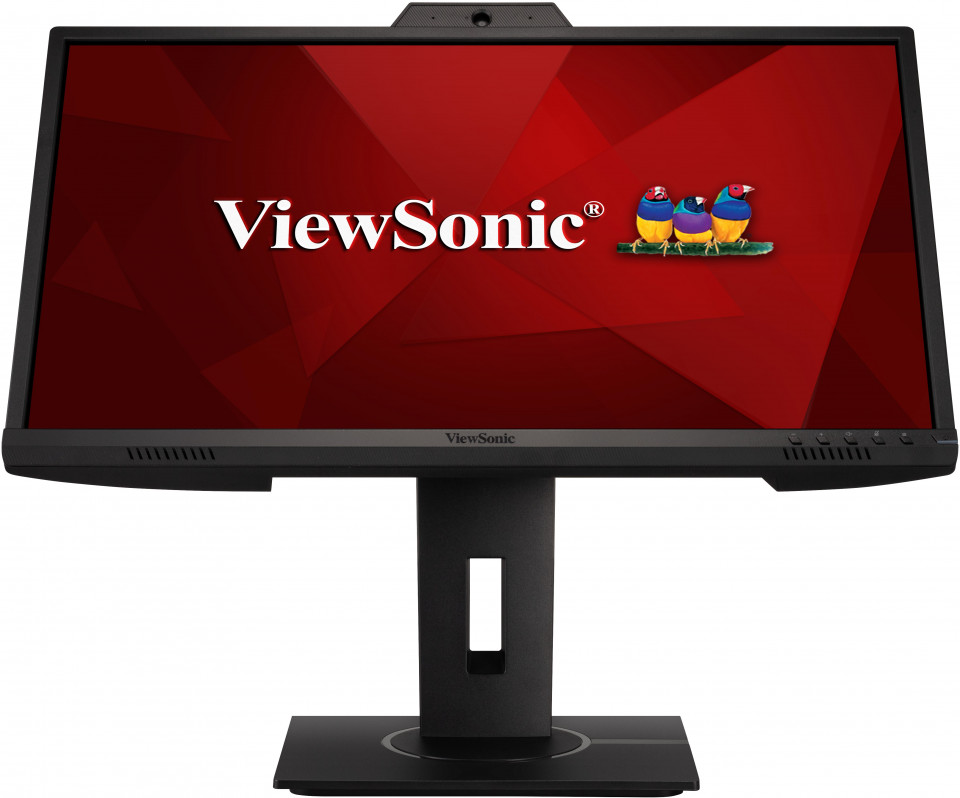 Thiết kế ViewSonic VG2440V