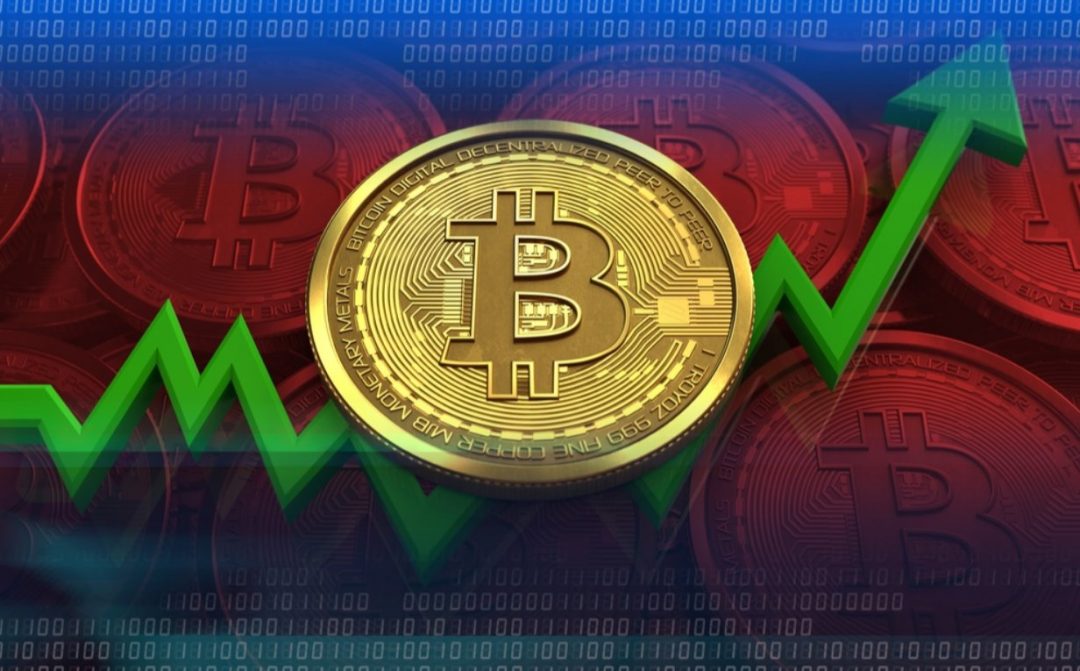 Giá Bitcoin tăng vượt mốc 47k $