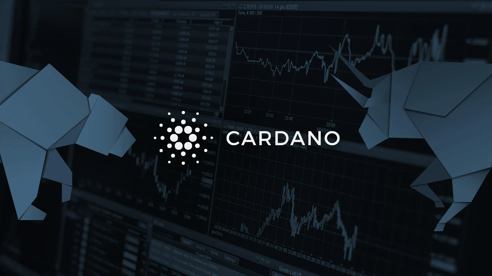 Đồng tiền ảo Cardano