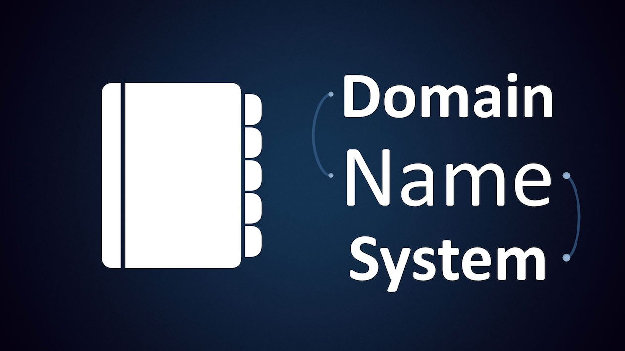 DNS trong Windows