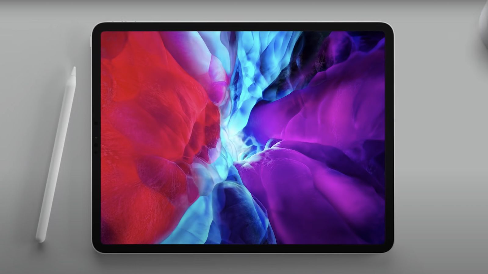 Lý do Apple không dùng OLED cho dòng iPad trước