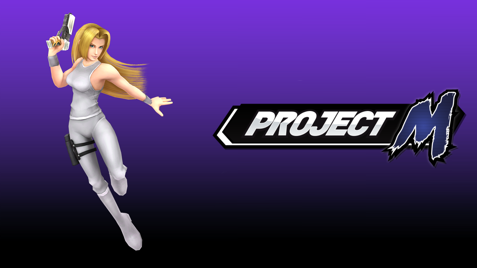 NetEase cho ra mắt game mới Project M