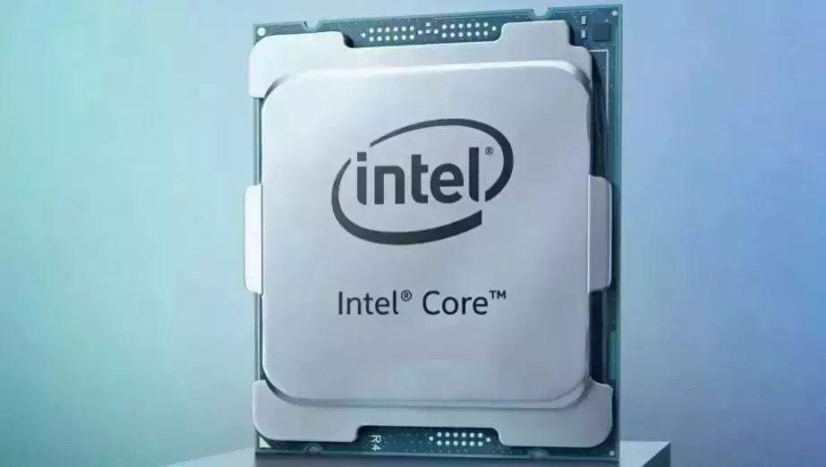 CPU Intel