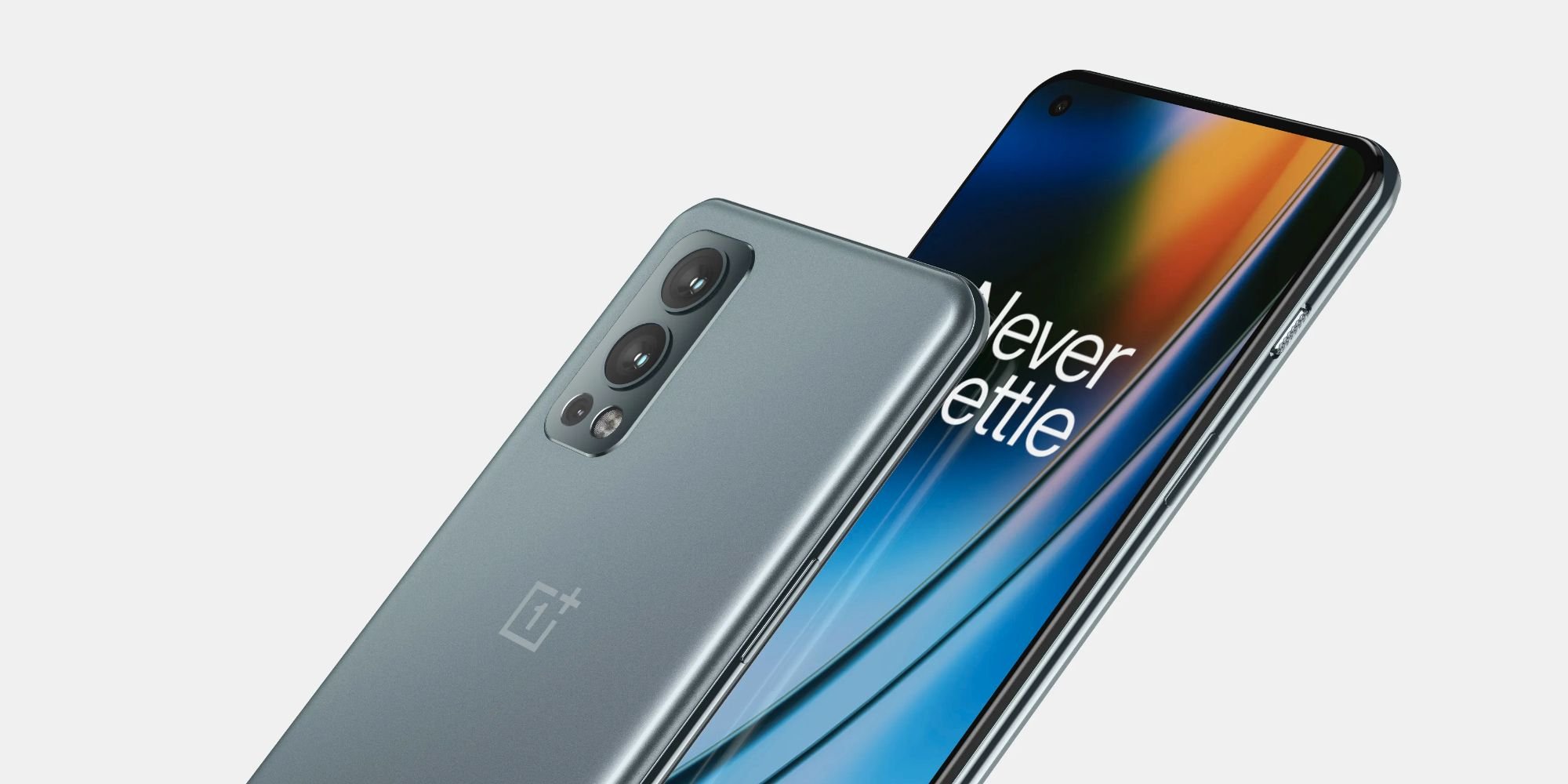 OnePlus Nord 2 5G có phần nhỉnh hơn về camera